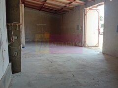 Spatiu de depozitare /productie – Sector 5, Viilor / Str. Inclinata